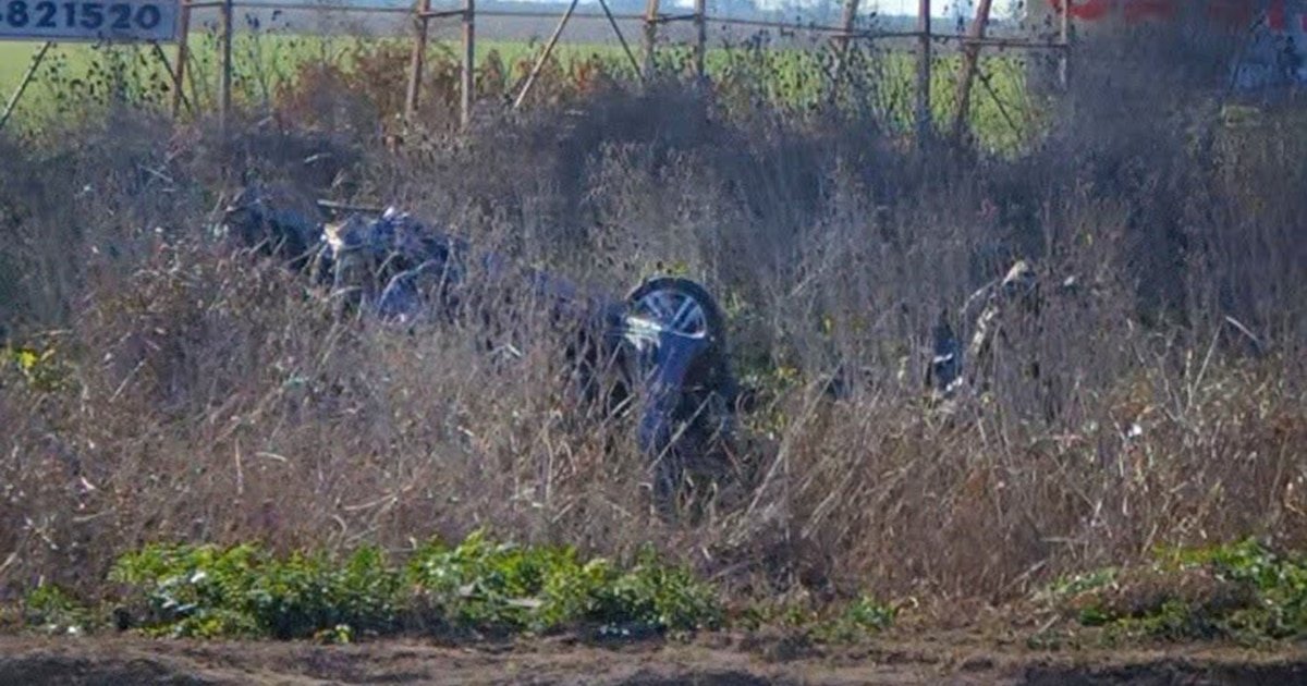 Vuelco fatal en Ruta Provincial 26 Casilda Santa Fe junio 2026, seguros de auto Argentina